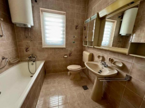 Apartment in Jadranovo 50541